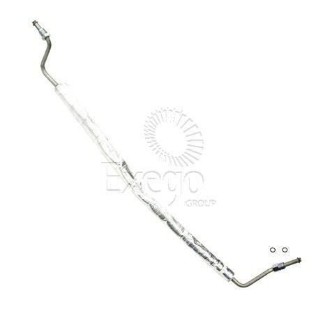 Kelpro Power Steering Hose HPS098
