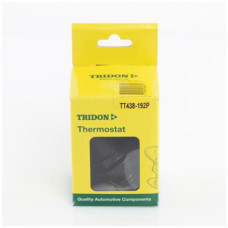 Tridon Thermostat Includes Housing - 89 Degrees C TT438-192P