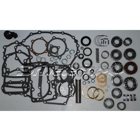 DRIVETECH Gearbox/Transfer Combo Kit