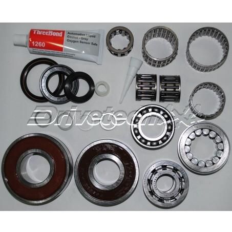 DRIVETECH Gearbox Kit-