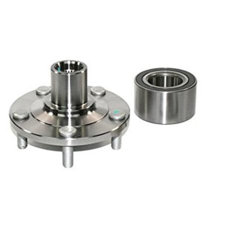 Repco Wheel Hub Wheel Bearing Kit RWH8116