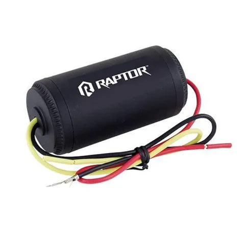 12 Amp Power Line Noise Filter | Suppressor for Car Audio & Electronics