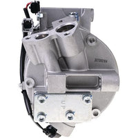 Renault Capture J87 Air Conditioning Compressor CXH0035