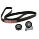 Gates Micro-V Multi Accessory Drive Belt Kit AK016PK2105