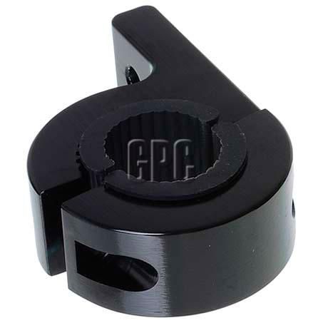 Great Whites 25mm Tube Driving Light Mount GWA0602