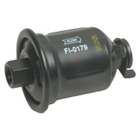 Repco Fuel Filter RFF-47