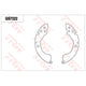 TRW Brake Shoe 180mm x 30mm
