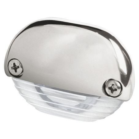 HELLA LED STEP LAMP 12/24V WHITE LIGHT 2JA958126031