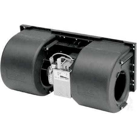 REDDOT CORPORATION Blower Pack 12V Three Speed 619 Cfm