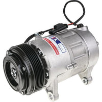 OEX Air Conditioning Compressor 12V Direct Mount Halla VS14CX Style CXH0031