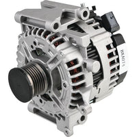 OEX Alternator 12V 180A Bosch Style BXA074