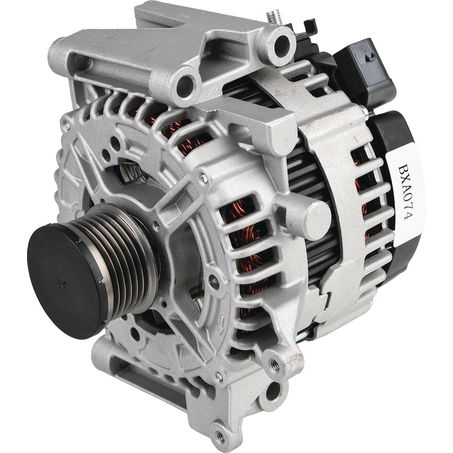 OEX Alternator 12V 180A Bosch Style BXA074