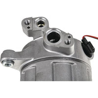 OEX Air Conditioning Compressor 12V Direct Mount Halla VS14CX Style CXH0031