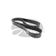Gates Fan Belt Ribbed 12PK3060