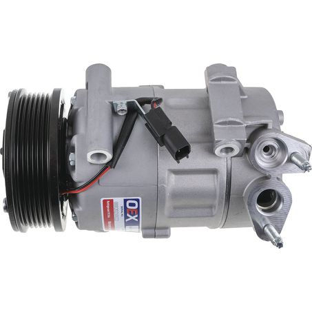 OEX Air Conditioning Compressor Direct Mount Visteon Style CXH0029