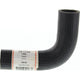 Gates Radiator Hose Upper 05-0008