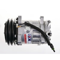OEX Air Conditioning Compressor 12V Ear Mount SD7H15 Style CXS0033