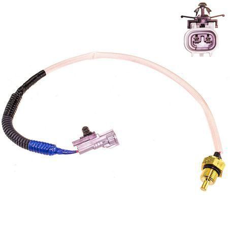 FUELMISER TEMPERATURE SENDER