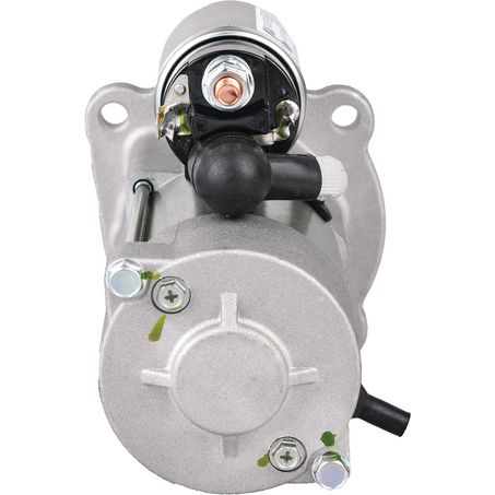 OEX Starter Motor 12V 10Th CW Cummins Style ZXS101