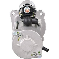 OEX Starter Motor 12V 10Th CW Cummins Style ZXS101