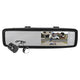 Axis Rear View Mirror Camera Kit JS043K