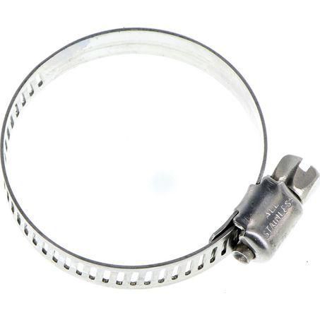 Tridon Hose Clamp 18-38mm Stainless Steel MAH016P
