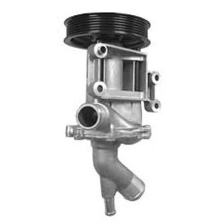 Repco Water Pump Precision Bearings, Corrosion Resistant, OEM Quality 2 Year Warranty WP8260RP