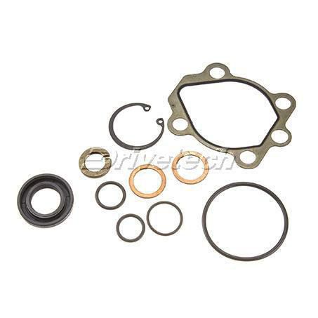 Transtec Steering Pump Seal Kit GSP-48240
