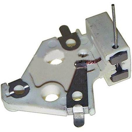 OEX Alternator Brush Holder Delco 10SI / 27SI Style KAX11307