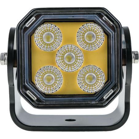 OEX Prospector 5 LED Work Light Flood Beam 12V/24V ACX5581