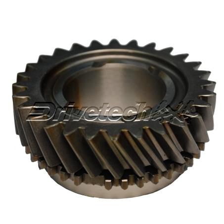 DRIVETECH GEAR 2ND