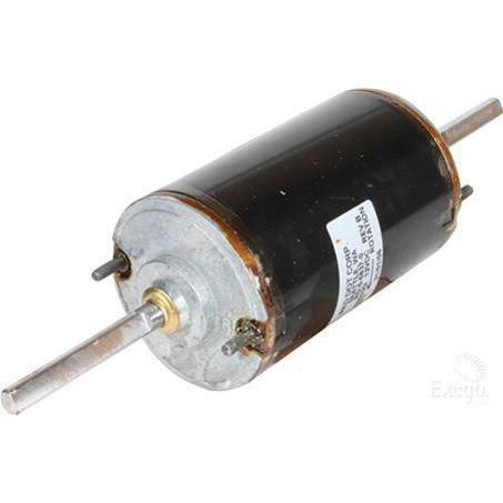 REDDOT CORPORATION Fan Motor 12V Dual Shafts 1 Speed