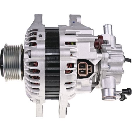 OEX Alternator 12V 110A Valeo Style VXA079