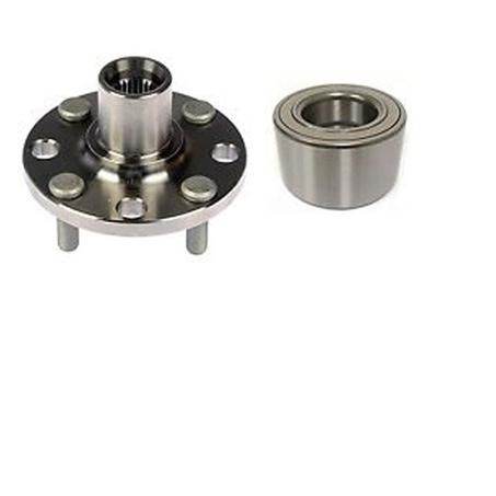 Repco Wheel Hub Wheel Bearing Kit RWH8131
