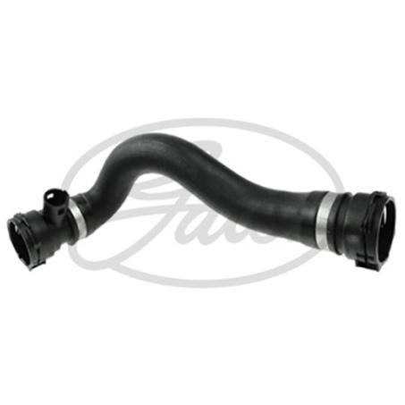Gates Radiator Hose 05-2863
