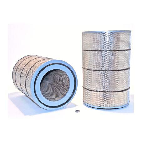 WIX AIR FILTER - VARIOUS HD TRUCK 42422