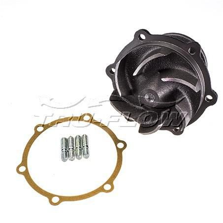 TRUFLOW ASIA FORD MAZDA WATER PUMP HEAVY DUTY BEARINGS & SEALS TF3014