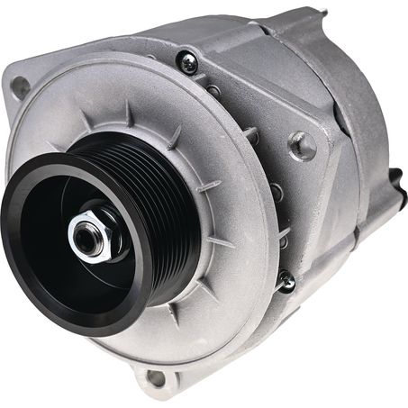 ALTERNATOR 24V 100A BOSCH STYLE BXA058
