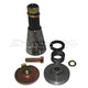 Drivetech 4x4 Steering Idler Arm 040-001128