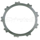 DRIVETECH 6L80E Steel Plate 1-2 3-4