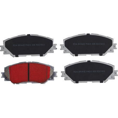 RDA PHANTOM CERAMIC BRAKE PAD SET LEXUS TOYOTA RDC1933