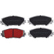 RDA PHANTOM CERAMIC BRAKE PAD SET LEXUS TOYOTA RDC1933