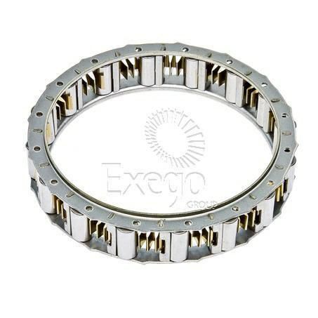 DRIVETECH SPRAG 4L60/E LOW & REV WIDE A/M