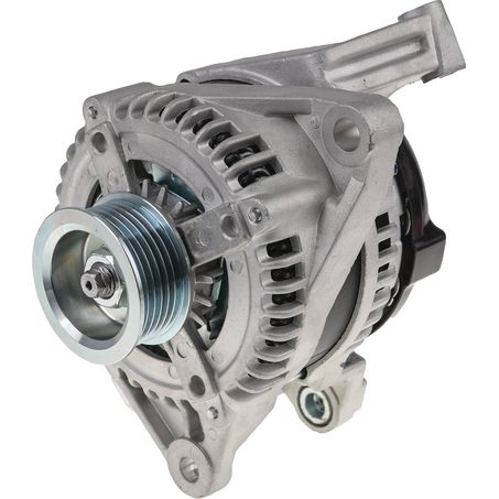 OEX Alternator 12V 140A Denso Style 2100484