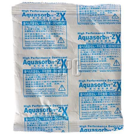 ZERUST Absorbent Desiccant 150g ZX150