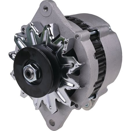 OEX Alternator 12V 80A Hitachi Style HXA9404