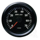 VDO Tacho Cockpit 10K 80mm 12V 333015046