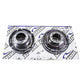 DRIVETECH Piston Kit 62Te 6 Pistons 07-On