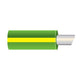 OEX 4mm Single Core Tinned Marine Cable Green/Yellow 100M (NZ Ref. 152M)