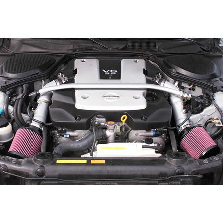K&N Performance Air Induction Kit 69-7071TS